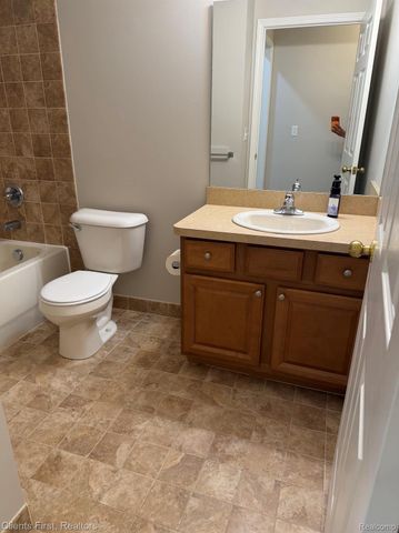 16040 Morningside, Northville, MI 48168