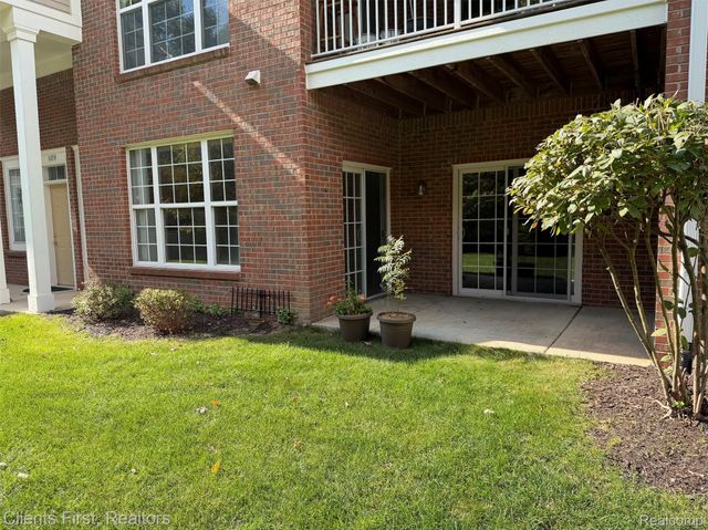 16040 Morningside, Northville, MI 48168