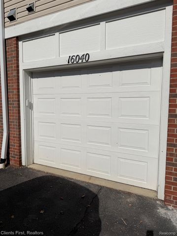 16040 Morningside, Northville, MI 48168