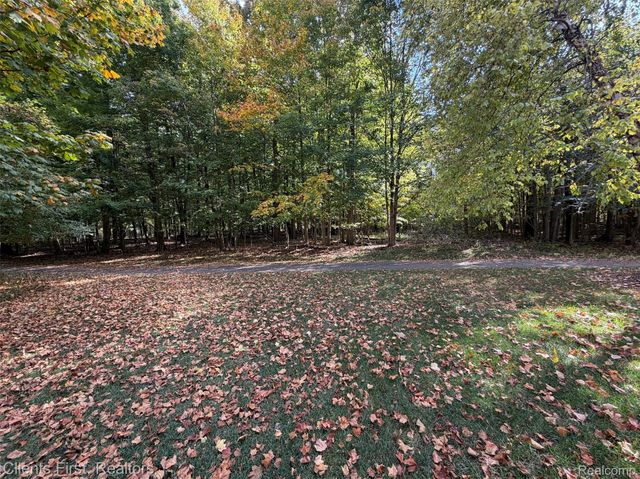 16040 Morningside, Northville, MI 48168