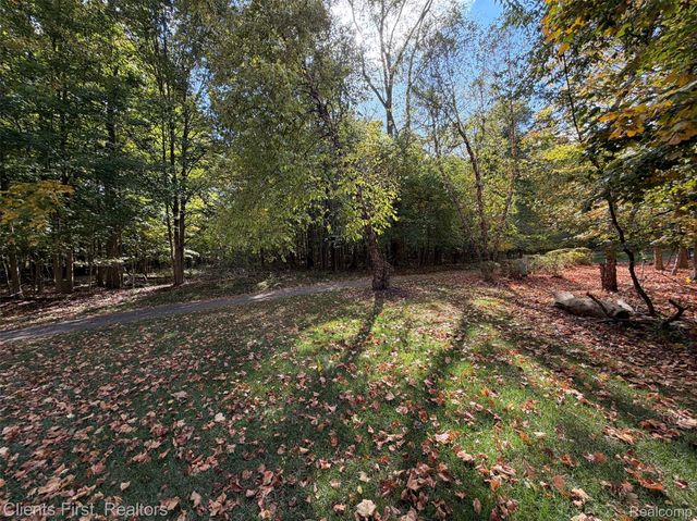 16040 Morningside, Northville, MI 48168