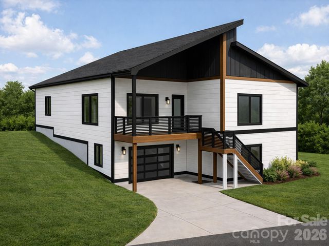 27 Klimovych Road, Hendersonville, NC 28792