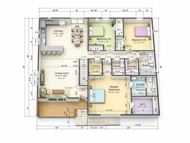 27 Klimovych Road, Hendersonville, NC 28792