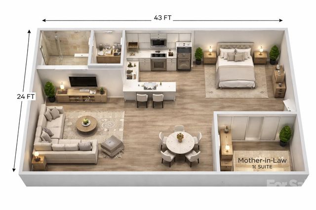 27 Klimovych Road, Hendersonville, NC 28792