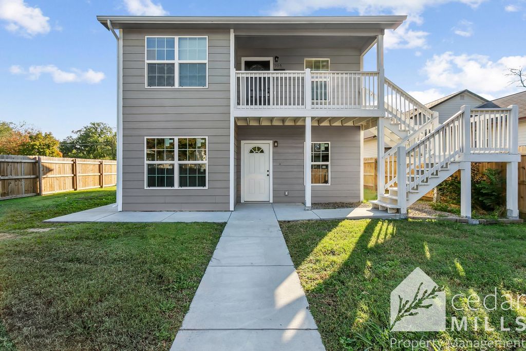 502 S Meridian Ave, Wichita, KS 67213