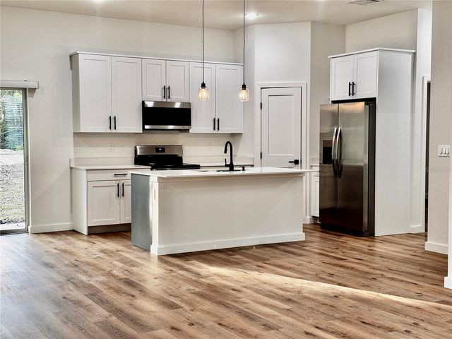 7162 N MALTESE DRIVE, Citrus Springs, FL 34433