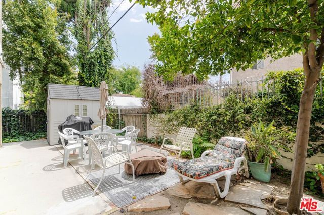 10900 Blix Street 10, North Hollywood (los Angeles), CA 91602