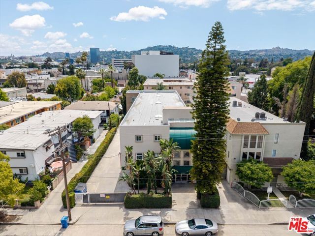 10900 Blix Street 10, North Hollywood (los Angeles), CA 91602
