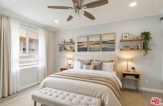 10900 Blix Street 10, North Hollywood (los Angeles), CA 91602