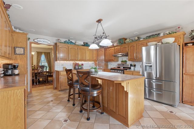 502 Rhonda Street, Pryor, OK 74361