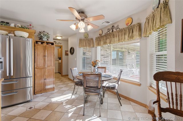 502 Rhonda Street, Pryor, OK 74361