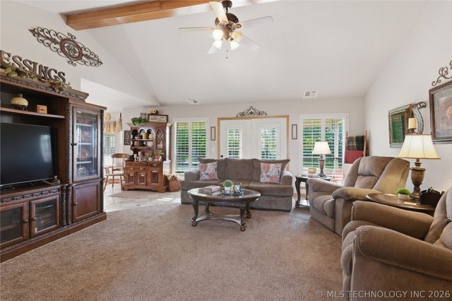 502 Rhonda Street, Pryor, OK 74361