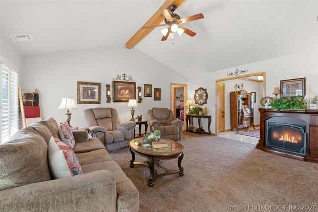 502 Rhonda Street, Pryor, OK 74361