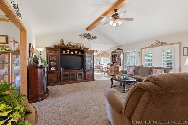 502 Rhonda Street, Pryor, OK 74361