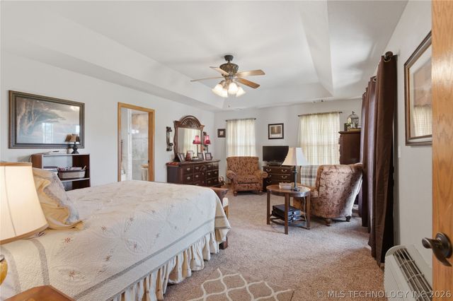 502 Rhonda Street, Pryor, OK 74361