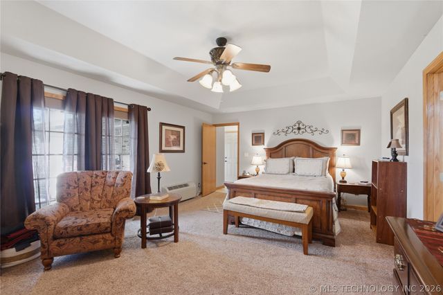 502 Rhonda Street, Pryor, OK 74361
