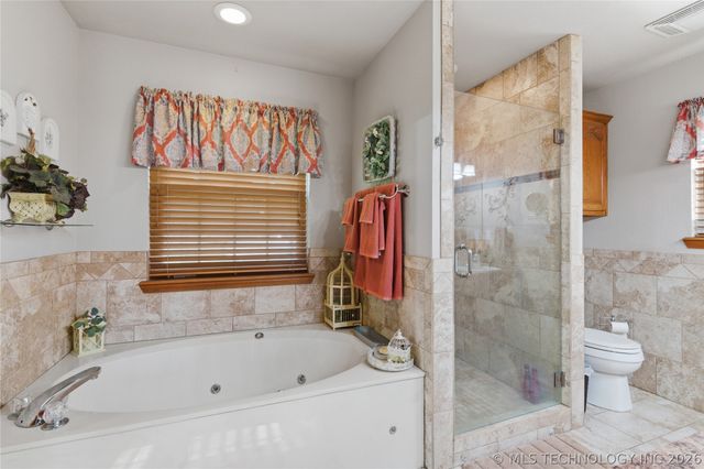 502 Rhonda Street, Pryor, OK 74361