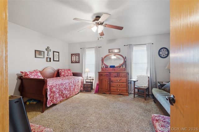 502 Rhonda Street, Pryor, OK 74361
