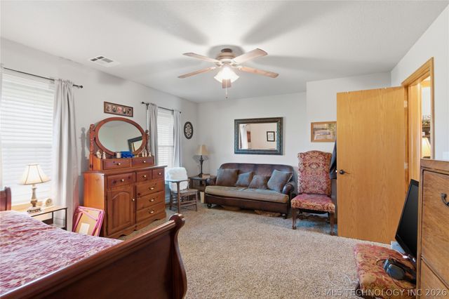 502 Rhonda Street, Pryor, OK 74361