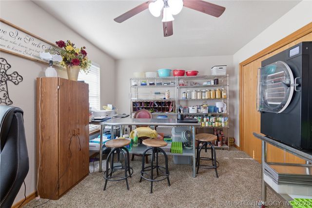 502 Rhonda Street, Pryor, OK 74361