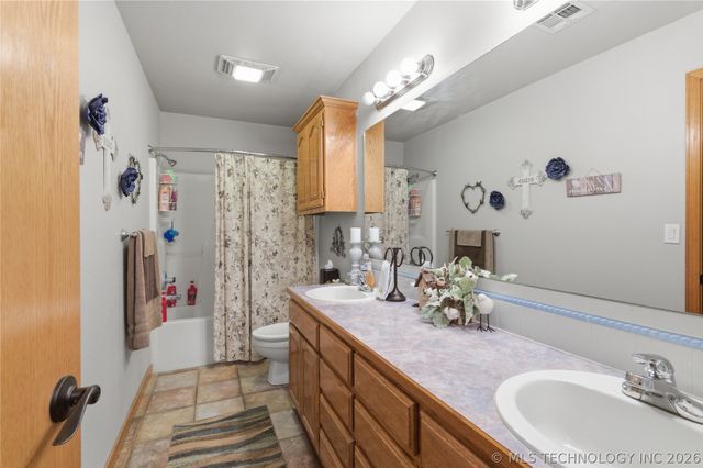 502 Rhonda Street, Pryor, OK 74361