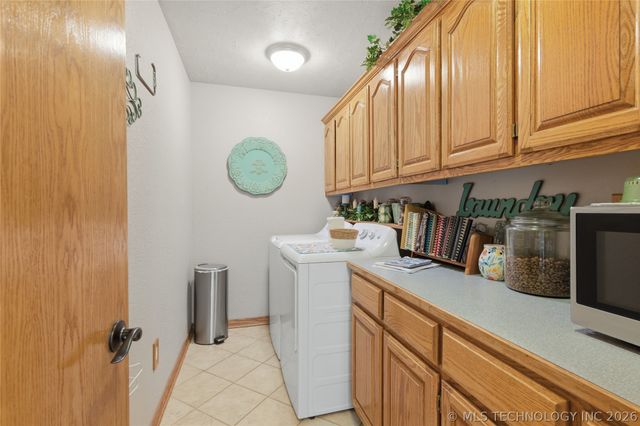 502 Rhonda Street, Pryor, OK 74361