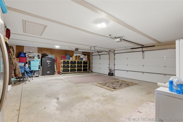 502 Rhonda Street, Pryor, OK 74361