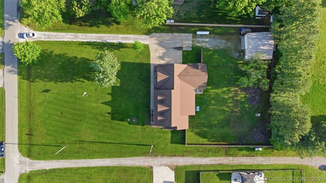 502 Rhonda Street, Pryor, OK 74361