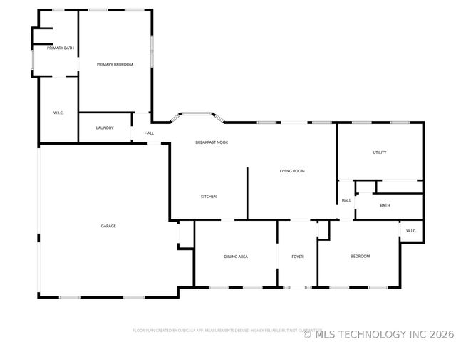 502 Rhonda Street, Pryor, OK 74361