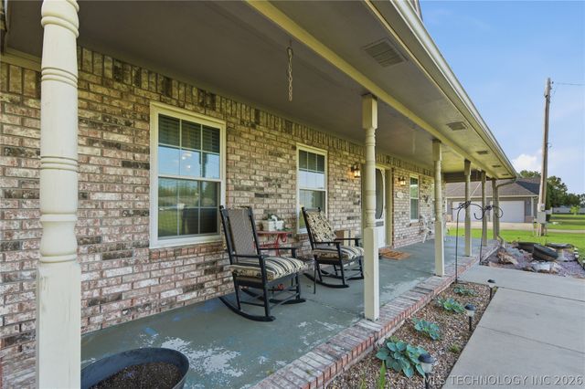 502 Rhonda Street, Pryor, OK 74361
