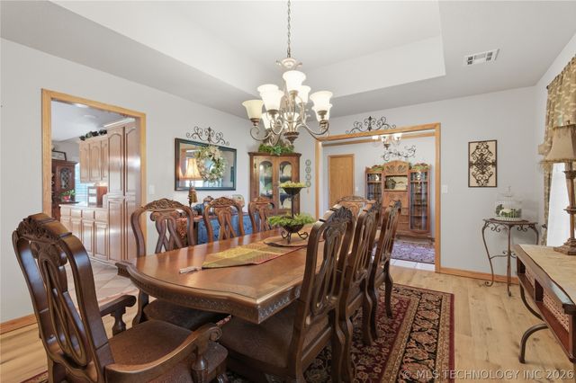 502 Rhonda Street, Pryor, OK 74361