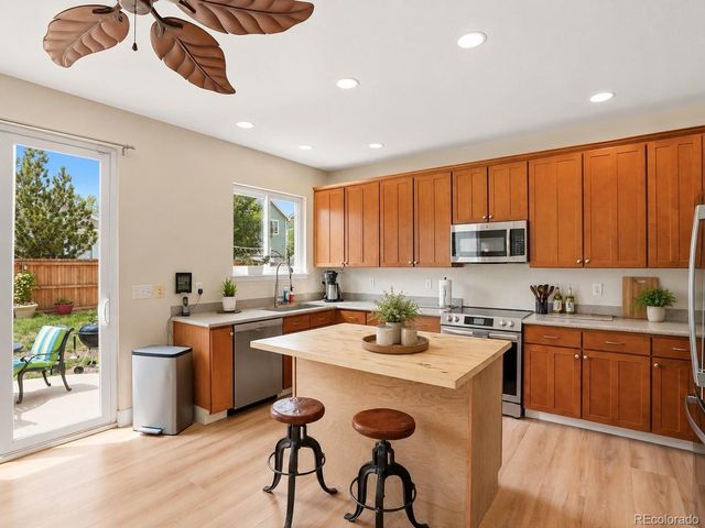 11488 E 118th Pl, Commerce City, CO 80640