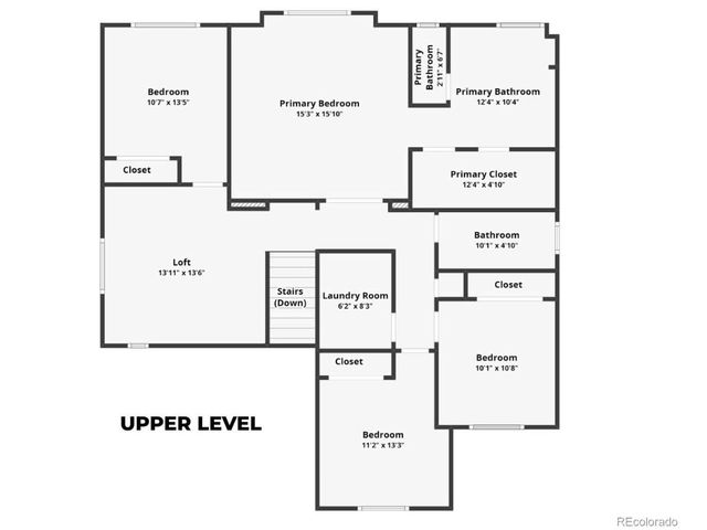 11488 E 118th Pl, Commerce City, CO 80640