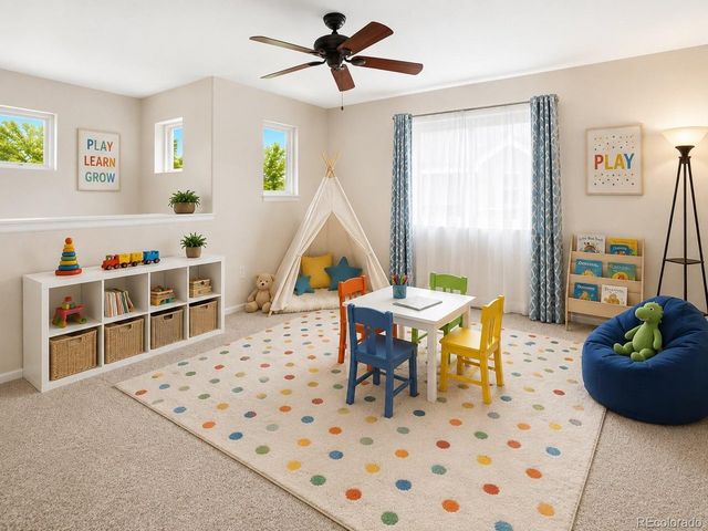 11488 E 118th Pl, Commerce City, CO 80640
