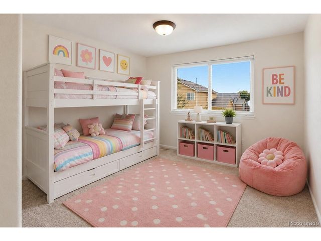 11488 E 118th Pl, Commerce City, CO 80640