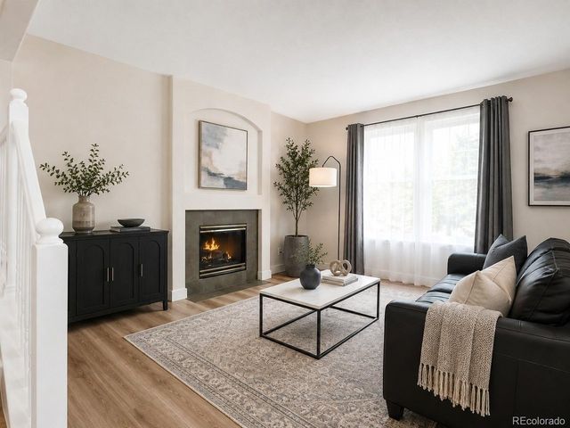 11488 E 118th Pl, Commerce City, CO 80640