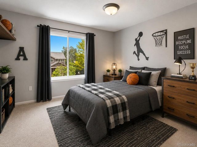11488 E 118th Pl, Commerce City, CO 80640
