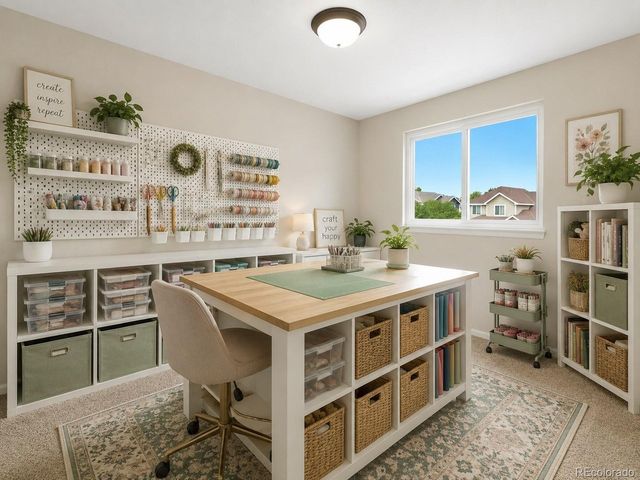 11488 E 118th Pl, Commerce City, CO 80640