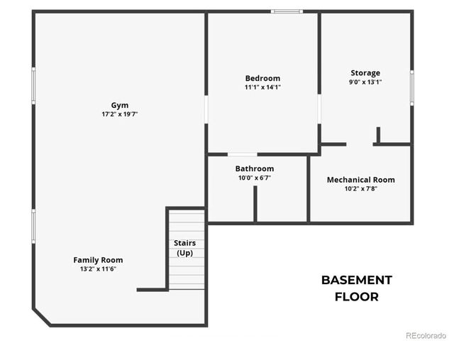 11488 E 118th Pl, Commerce City, CO 80640