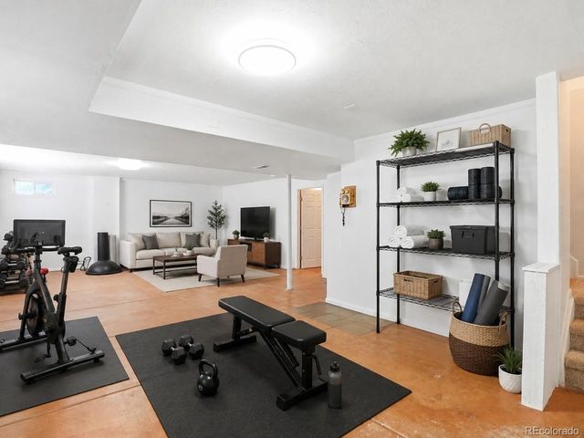 11488 E 118th Pl, Commerce City, CO 80640
