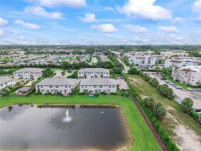 2905 Olivia Avenue, Lauderdale Lakes, FL 33311