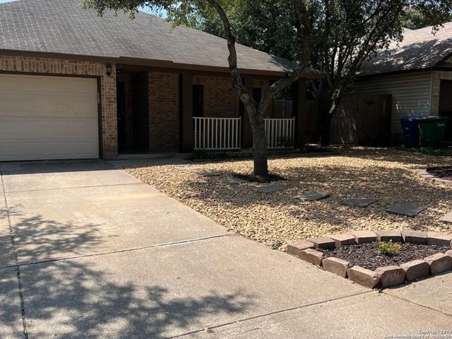 4811 GALEWOOD, San Antonio, TX 78247