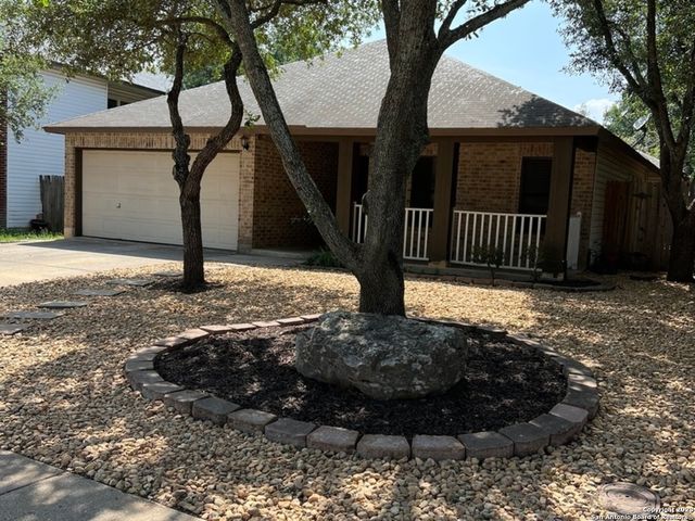 4811 GALEWOOD, San Antonio, TX 78247