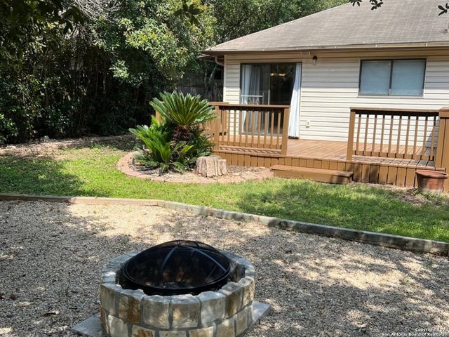 4811 GALEWOOD, San Antonio, TX 78247