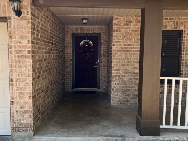 4811 GALEWOOD, San Antonio, TX 78247