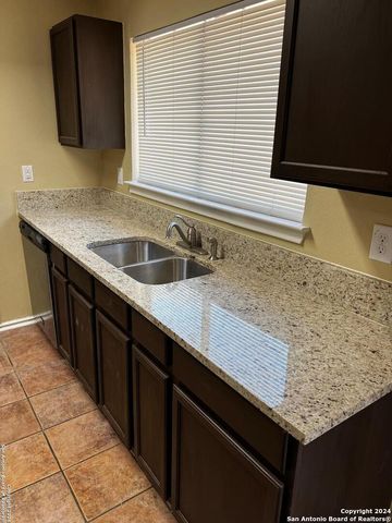 4811 GALEWOOD, San Antonio, TX 78247