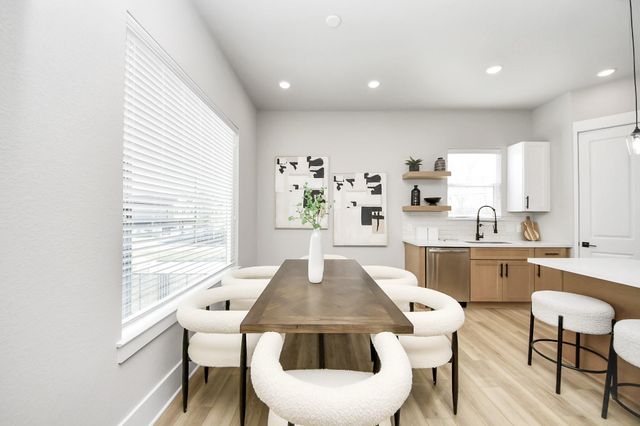 1102 Mansfield Street A, Houston, TX 77091