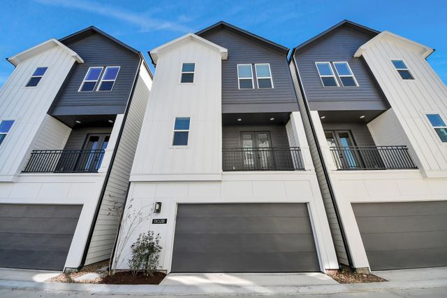 1102 Mansfield Street A, Houston, TX 77091