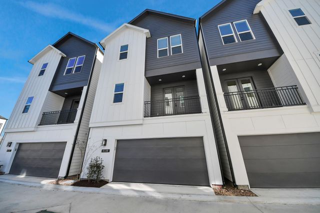 1102 Mansfield Street A, Houston, TX 77091