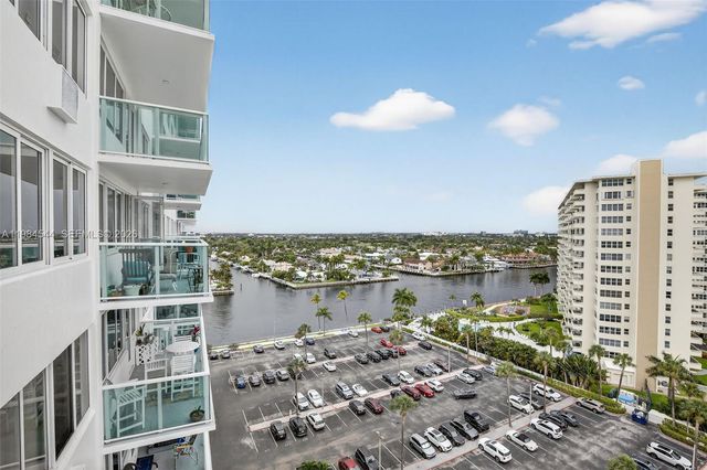 3233 NE 34th St 1207, Fort Lauderdale, FL 33308